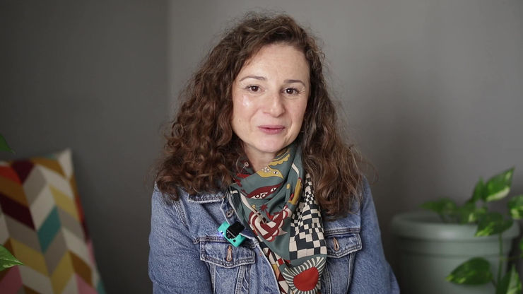 İpek Gökçesular Acar